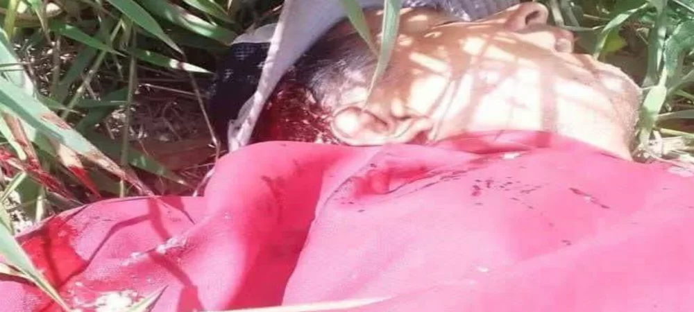 Fallece por disparo de arma de fuego el padre de un diputado en violento enfrentamiento en Arapata, Nor Yungas
