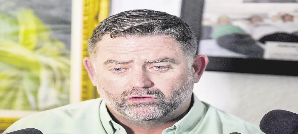 ‘No creemos lo que dice el Gobierno porque no cumple su palabra ni lo que promete’: CAO