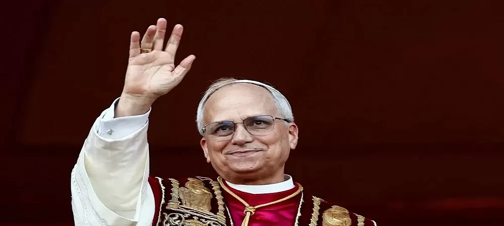 El Papa estadounidense León XIV también es latinoamericano, Perú
