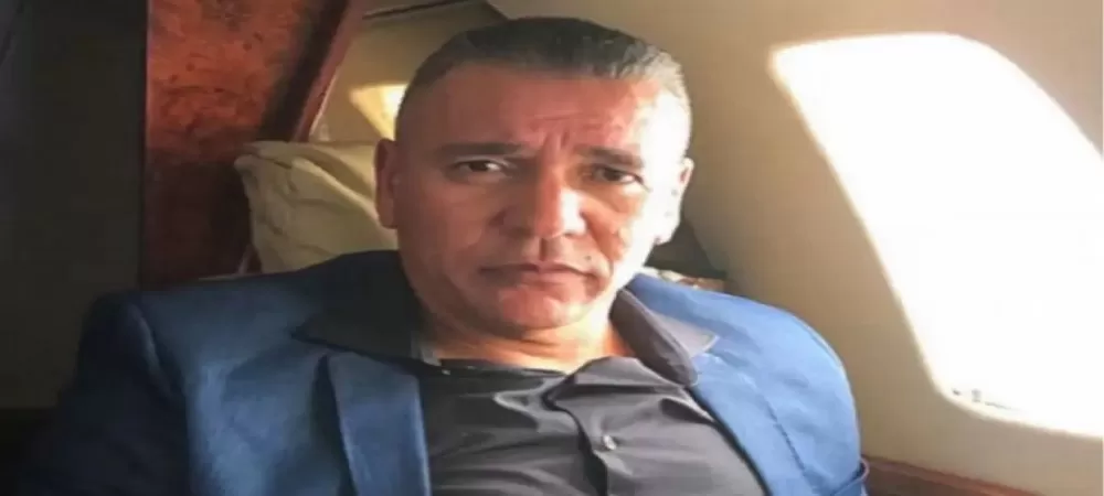 Uno de los capos de una de las organizaciones criminales más grandes del mundo cayó en Santa Cruz ¿Qué hacía?