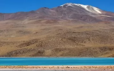 El volcán Uturuncu en Bolivia clasificado como ‘zombi’ o ‘muerto’ registra señales de actividad