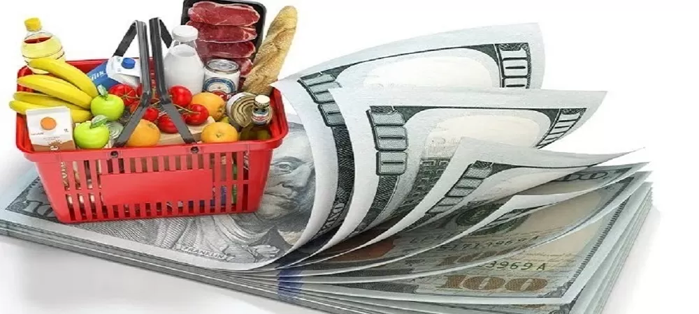 La inflación de abril fue de 0,9%, el acumulado trepa a 5,95% una de las más altas de la región, pese a que el INE lo minimiza