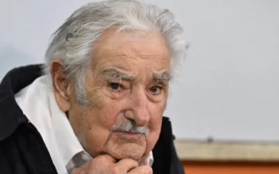 No pudo librar la batalla contra el cáncer, murió Pepe Mujica, expresidente de Uruguay, enaltecido por su sencillez