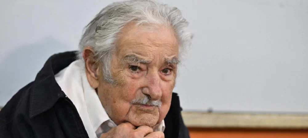 No pudo librar la batalla contra el cáncer, murió Pepe Mujica, expresidente de Uruguay, enaltecido por su sencillez