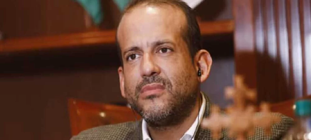 Dan por hecho que Luis Fernando Camacho será candidato a Gobernador por Santa Cruz en 2026