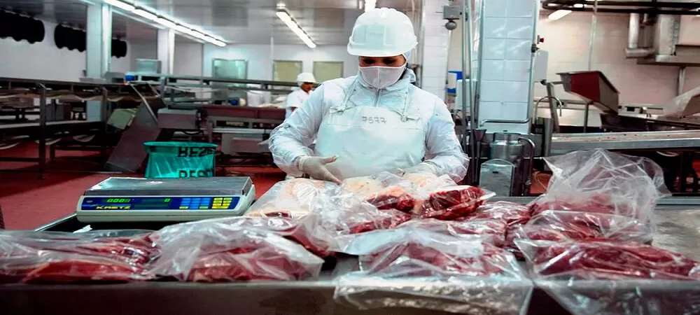 Luego de cuatro meses, el Ejecutivo vuelve a autorizar la exportación de carne de res