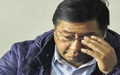 Develan que lo que se quiere es un golpe a Luis Arce, adelantar elecciones y que Andrónico asuma para habilitar a Evo