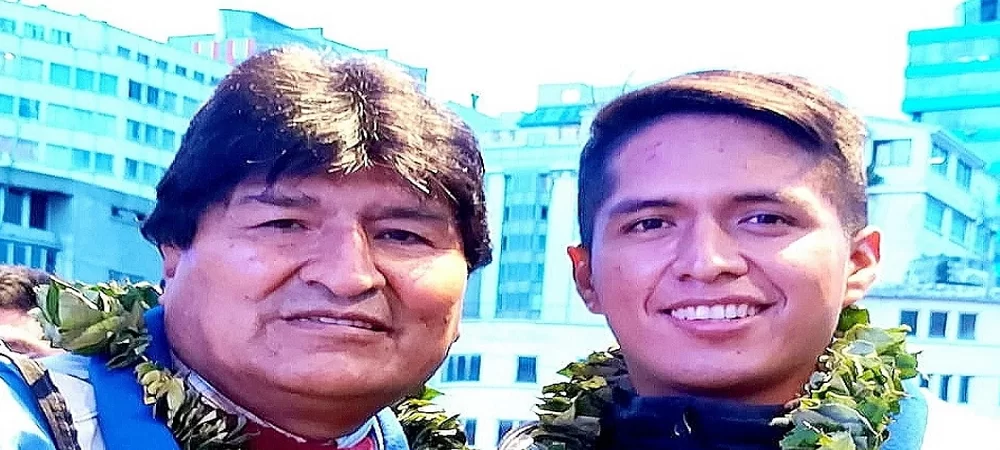 Por decisión del TCP: El MTS con Andrónico habilitado a las elecciones; en cambio, PAN-Bol con Evo, no