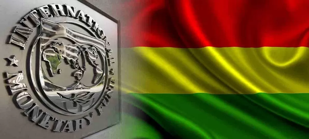 FMI alerta de ‘consecuencias insostenibles’ en Bolivia, pronostica una inflación por encima del 15% y un crecimiento de 1,1%